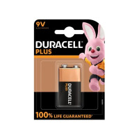 Produktbild för Duracell Plus