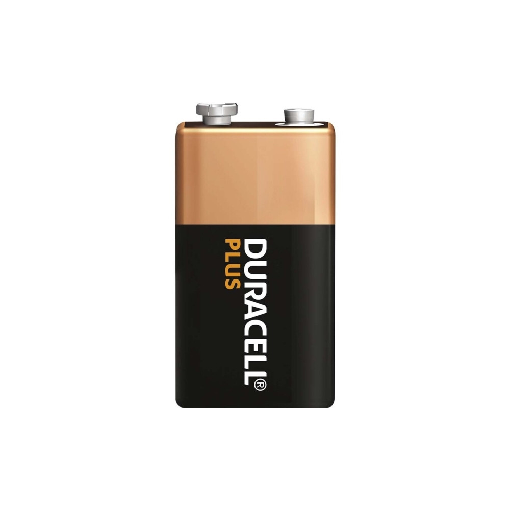 Produktbild för Duracell Plus