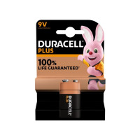 Produktbild för Duracell Plus