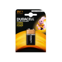 Produktbild för Duracell Plus