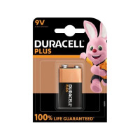 Produktbild för Duracell Plus