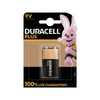 Produktbild för Duracell Plus