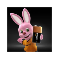 Produktbild för Duracell Plus