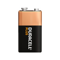 Produktbild för Duracell Plus