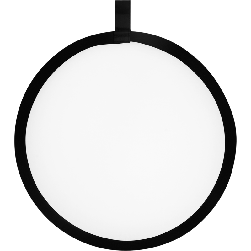 Produktbild för SmallRig 4126 Circular Reflector 56cm Collapsible 5-in-1