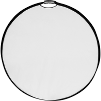 Miniatyr av produktbild för SmallRig 4127 Circular Reflector 56cm Collapsible 5-in-1 with Handle