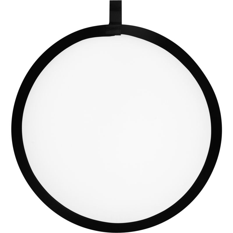 Produktbild för SmallRig 4128 Circular Reflector 80cm Collapsible 5-in-1