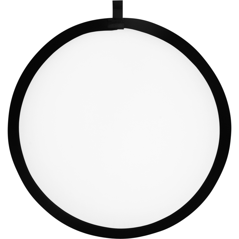 Produktbild för SmallRig 4130 Circular Reflector 107cm Collapsible 5-in-1