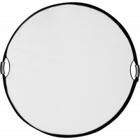 Miniatyr av produktbild för SmallRig 4131 Circular Reflector 107cm Collapsible 5-in-1 with Handle