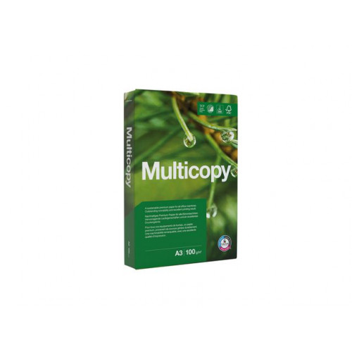 Multicopy Kop.ppr MULTICOPY A3 100g oh 500/fp