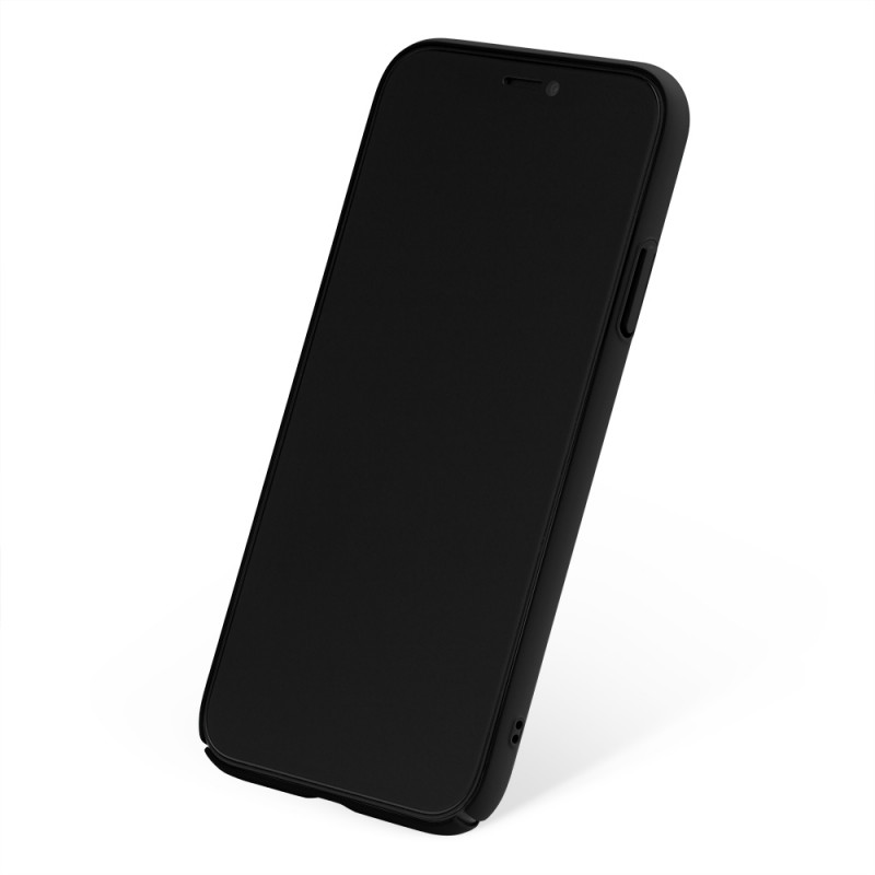 Produktbild för Mobilskal - Charcoal Black