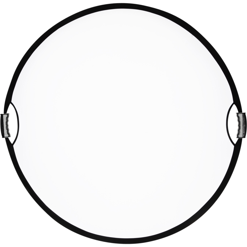 Produktbild för SmallRig 4129 Circular Reflector 80cm Collapsible 5-in-1 with Handle