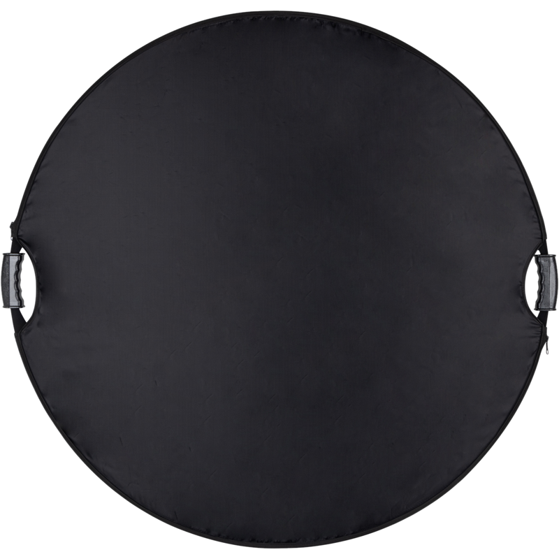 Produktbild för SmallRig 4129 Circular Reflector 80cm Collapsible 5-in-1 with Handle