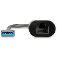 Miniatyr av produktbild för StarTech.com USB 3.0 Type-A till 2,5 Gigabit Ethernet-adapter - 2.5GBASE-T