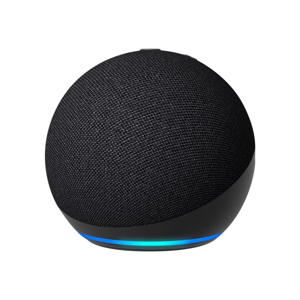 Produktbild för Amazon Echo Dot (5th Generation) - smarthögtalare