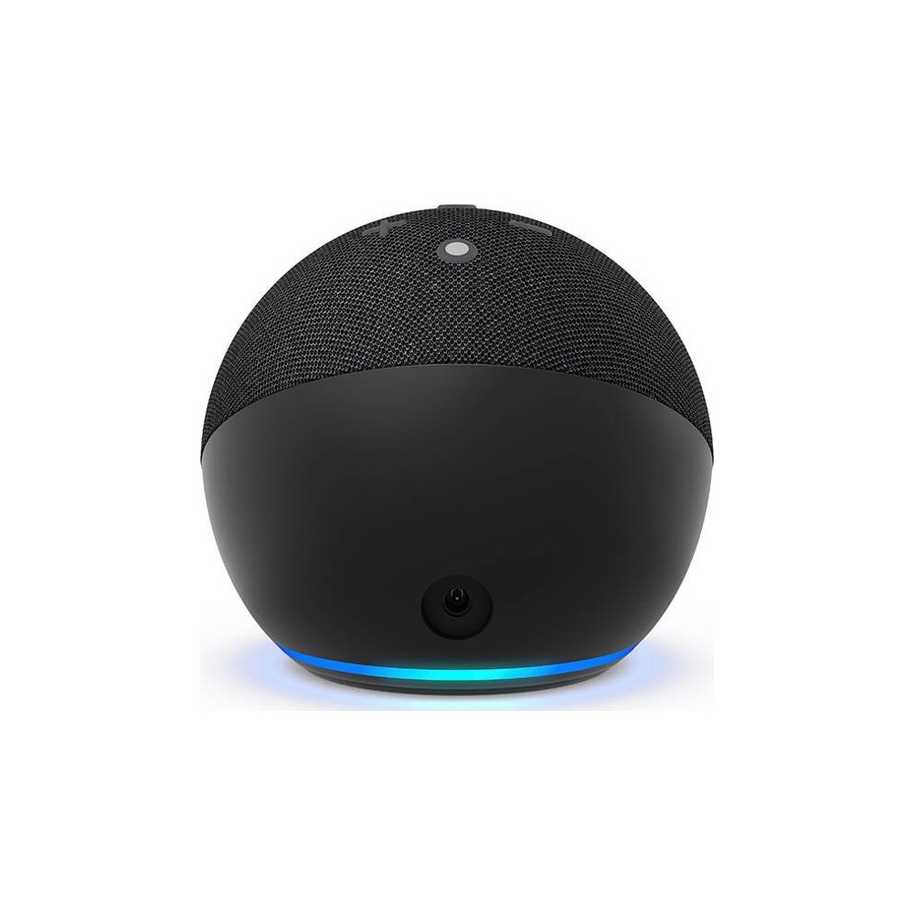 Produktbild för Amazon Echo Dot (5th Generation) - smarthögtalare