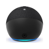 Produktbild för Amazon Echo Dot (5th Generation) - smarthögtalare
