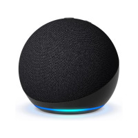 Produktbild för Amazon Echo Dot (5th Generation) - smarthögtalare