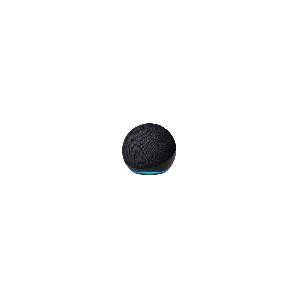 Produktbild för Amazon Echo Dot (5th Generation) - smarthögtalare