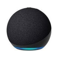 Produktbild för Amazon Echo Dot (5th Generation) - smarthögtalare