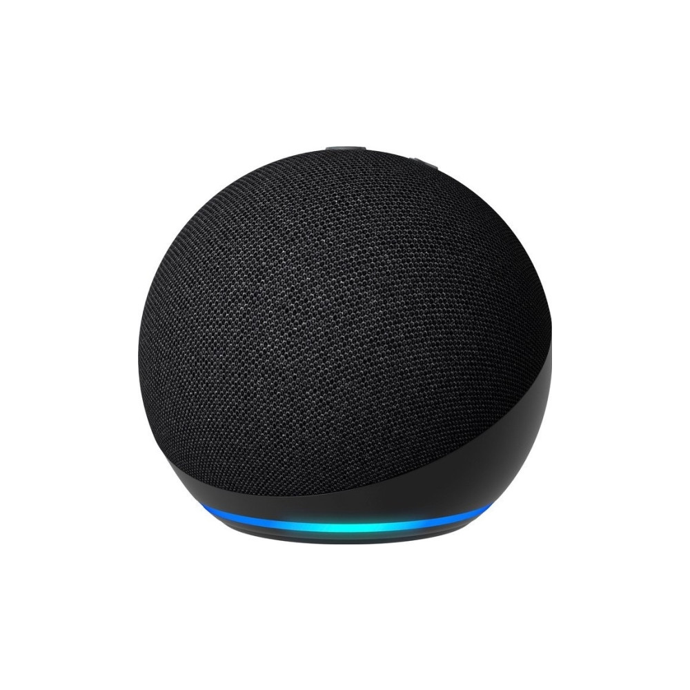 Produktbild för Amazon Echo Dot (5th Generation) - smarthögtalare