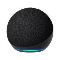 Produktbild för Amazon Echo Dot (5th Generation) - smarthögtalare