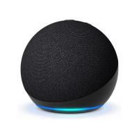 Produktbild för Amazon Echo Dot (5th Generation) - smarthögtalare