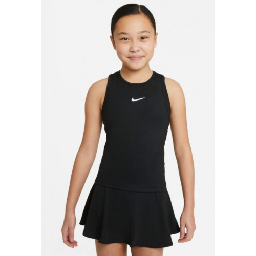 Nike Victory Tank Black Girls - Fynd - Nyskick