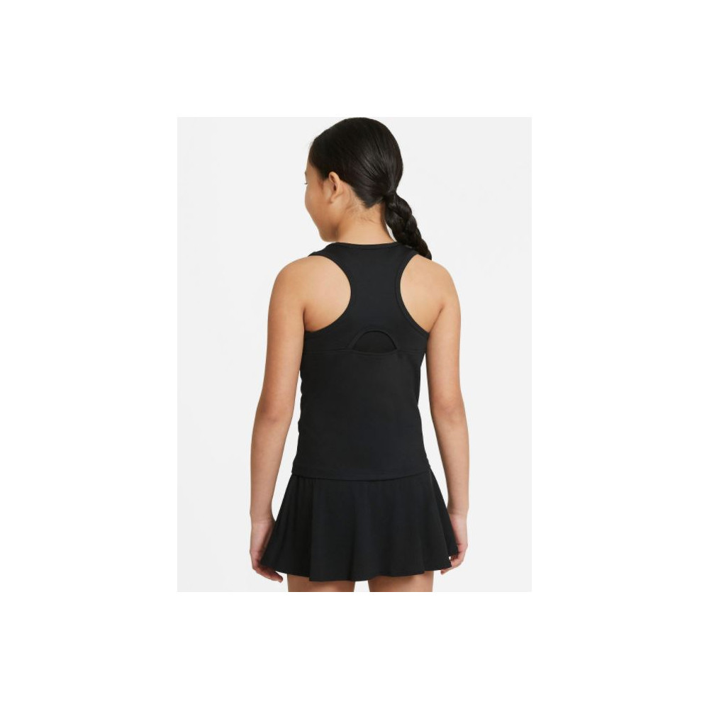 Produktbild för Nike Victory Tank Black Girls