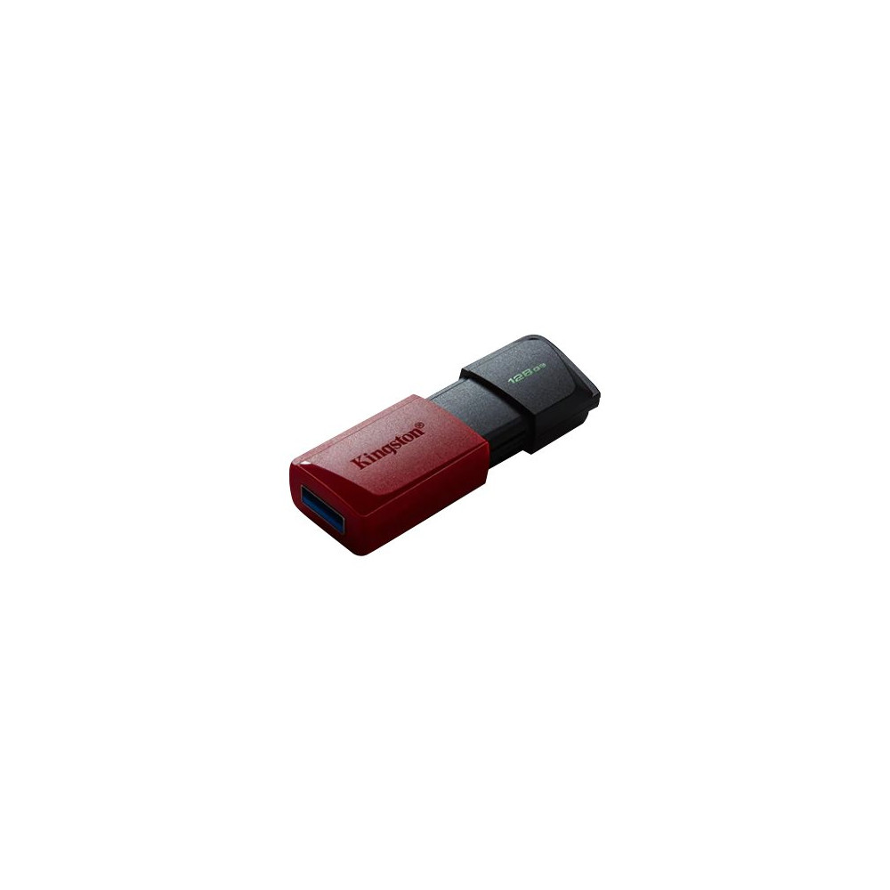 Produktbild för Kingston DataTraveler Exodia M - USB flash-enhet - 128 GB