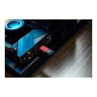 Produktbild för Kingston DataTraveler Exodia M - USB flash-enhet - 128 GB