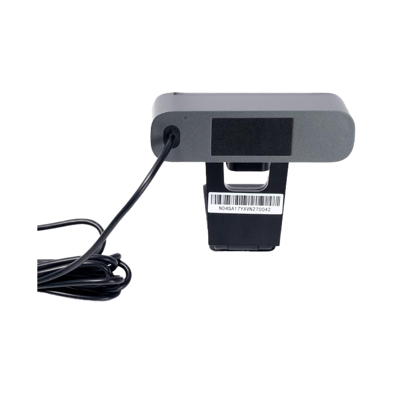 Produktbild för Feelworld Webcam WV207 USB Streaming Webcam Full HD 1080P