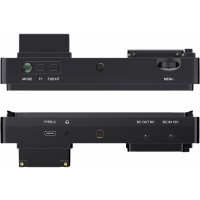 Miniatyr av produktbild för Feelworld Monitor FW568S 6" DSLR Camera Field Monitor