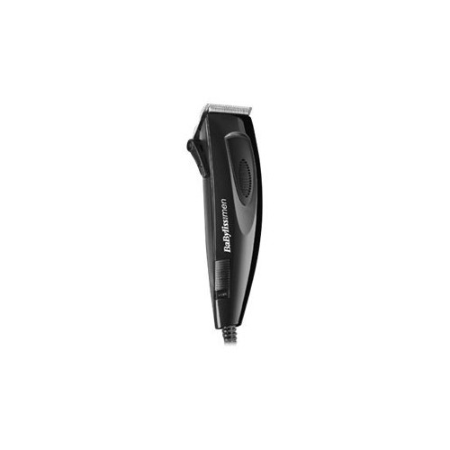 BaByliss BaByliss for men E695E - hårtrimmare