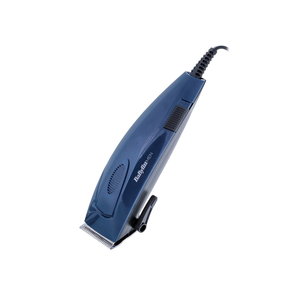 Produktbild för BaByliss for men E695E - hårtrimmare
