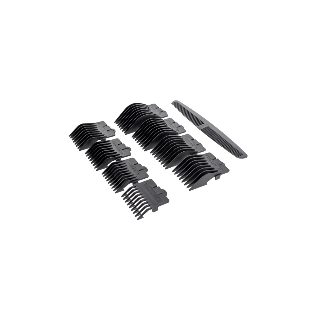 Produktbild för BaByliss for men E695E - hårtrimmare