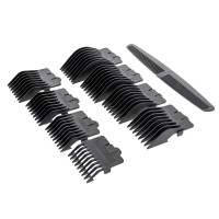 Produktbild för BaByliss for men E695E - hårtrimmare