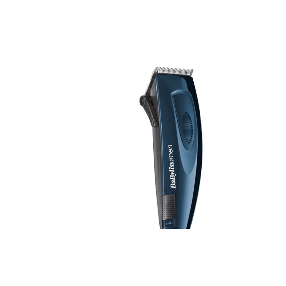 Produktbild för BaByliss for men E695E - hårtrimmare