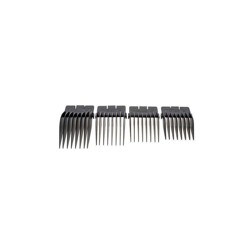 Produktbild för BaByliss for men E695E - hårtrimmare