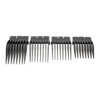 Produktbild för BaByliss for men E695E - hårtrimmare