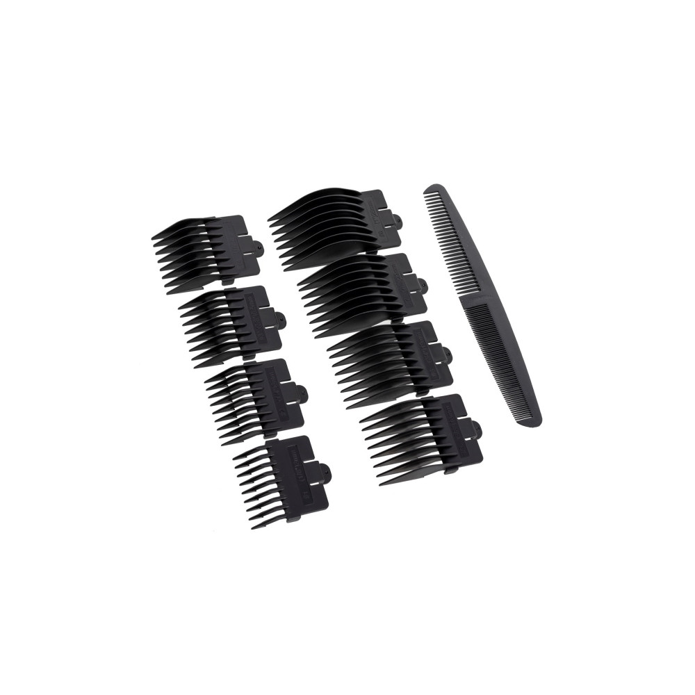 Produktbild för BaByliss for men E695E - hårtrimmare
