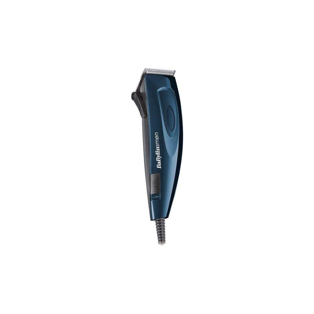 Produktbild för BaByliss for men E695E - hårtrimmare