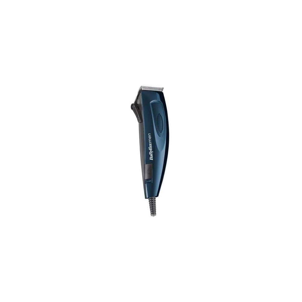 Produktbild för BaByliss for men E695E - hårtrimmare
