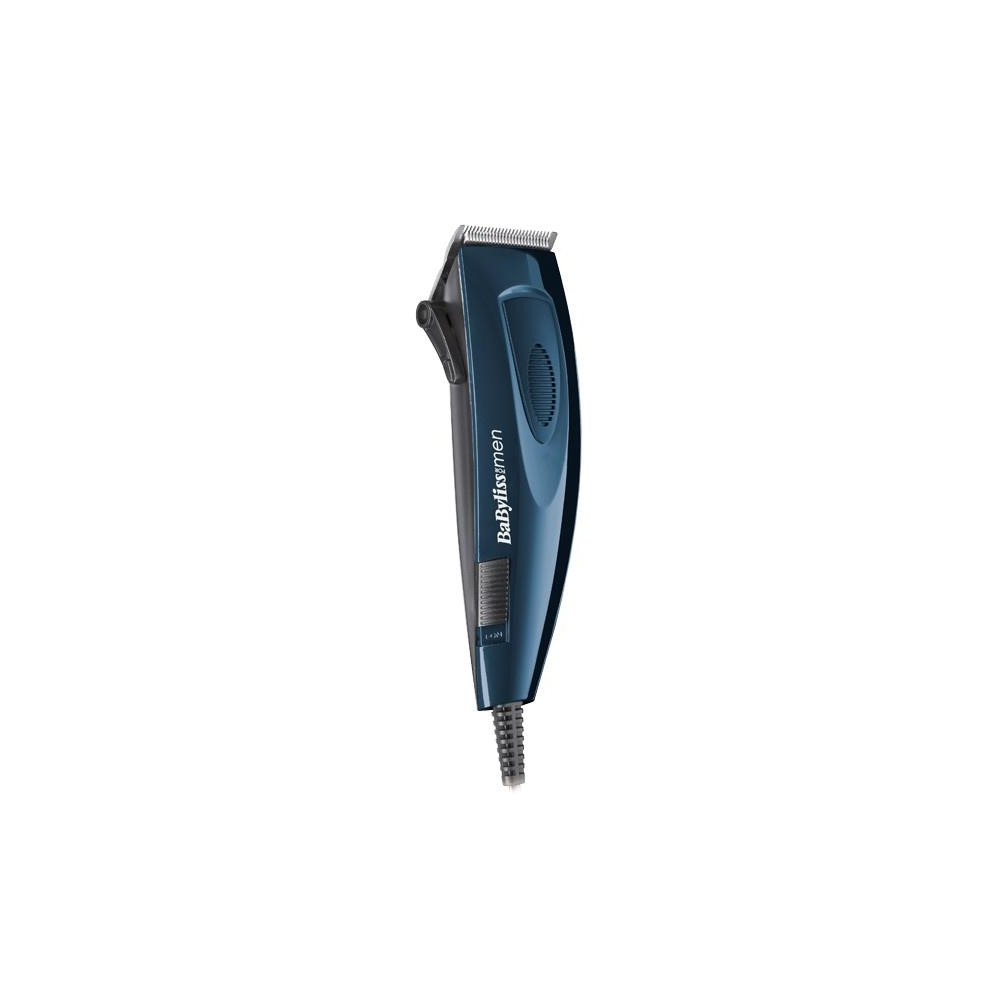 Produktbild för BaByliss for men E695E - hårtrimmare