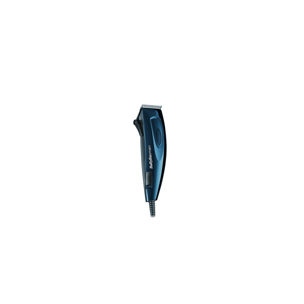 Produktbild för BaByliss for men E695E - hårtrimmare