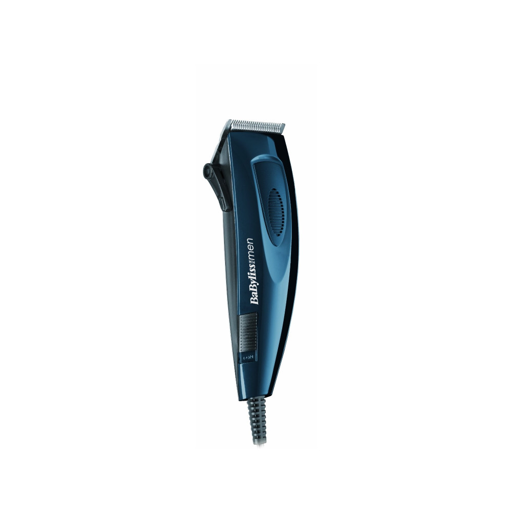 Produktbild för BaByliss for men E695E - hårtrimmare