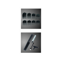 Produktbild för BaByliss for men E695E - hårtrimmare