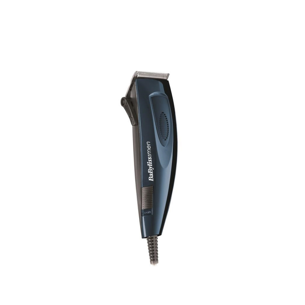 Produktbild för BaByliss for men E695E - hårtrimmare