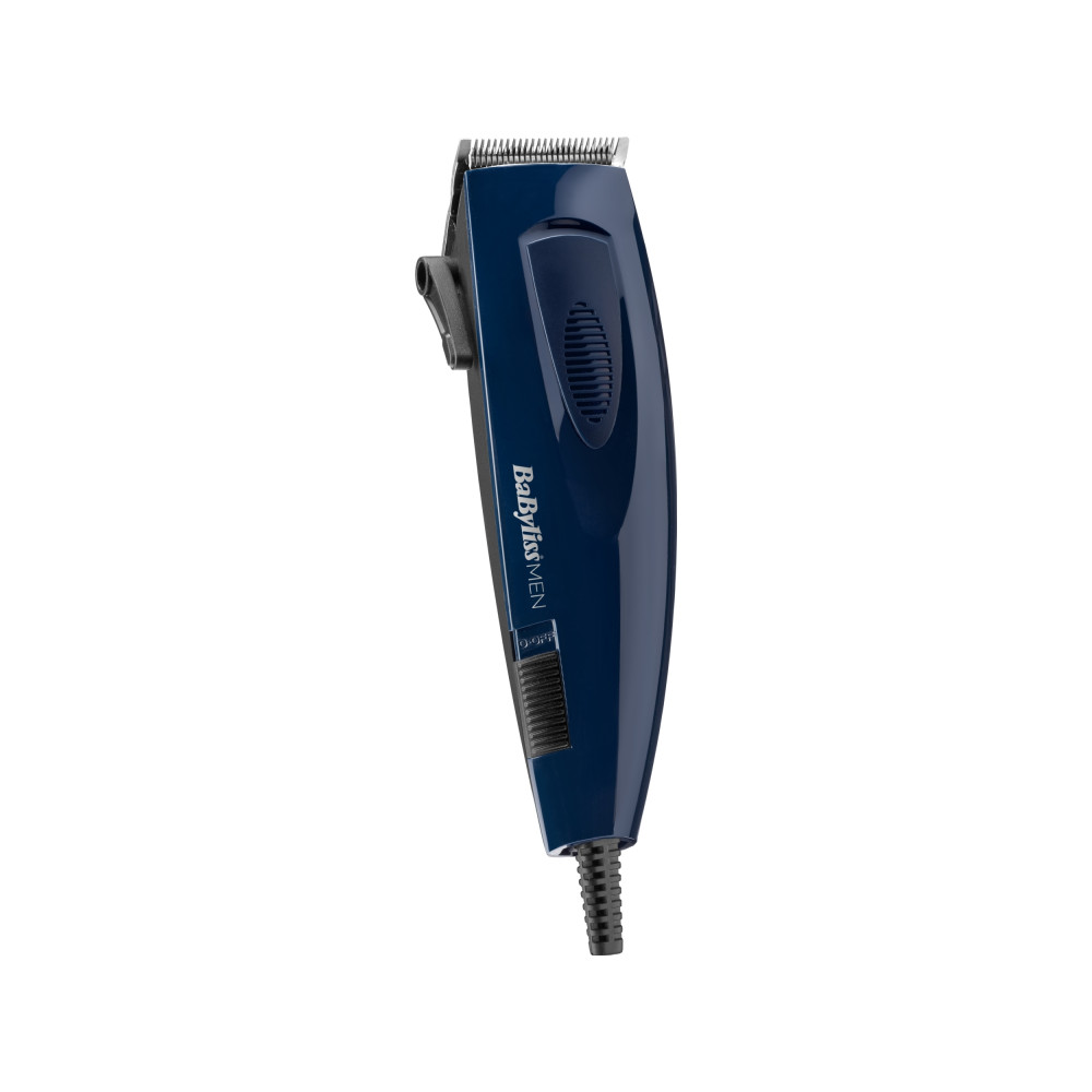 Produktbild för BaByliss for men E695E - hårtrimmare