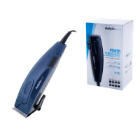 Produktbild för BaByliss for men E695E - hårtrimmare